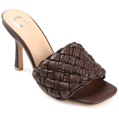Journee Women's Raquelah Sandals