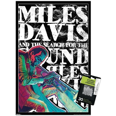 clear push pins bundle