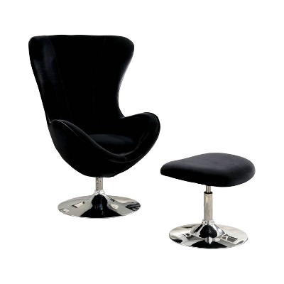 target high back chair