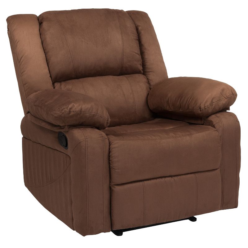Flash Furniture Harmony Series Recliner, 1 of 7