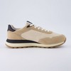CUSHIONAIRE Men's Crest lace up Sneaker with +Comfort Foam - 4 of 4
