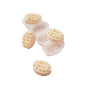 makesy massage bar cavity silicone mold - 1 of 3