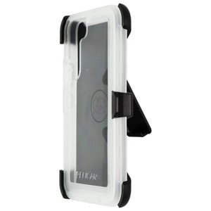 Griffin Survivor Strong Series Case Apple iPhone 12 & iPhone 12 Pro - Clear - 1 of 1