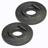 Ryobi P420/P421 2 Pack Of Genuine OEM Replacement Flanges - 019498008002-2PK - 3 of 3