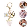 Unique Bargains Handbag Charm 1Pcs - 3 of 4