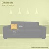 Majestic Home Goods,Pillow Fusion - 3 of 4
