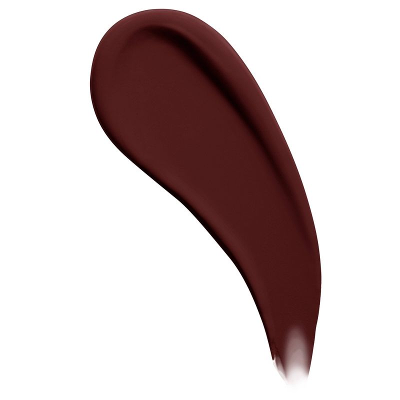 NYX Professional Makeup Lip Lingerie XXL Smooth Matte Liquid Lipstick - 16hr Longwear - 0.13 fl oz, 4 of 20