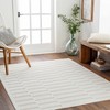 Hauteloom Artem Cream Outdoor Rug - 3 of 4
