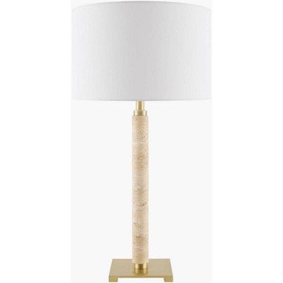 Livabliss Moeraki Traditional Table Lamps