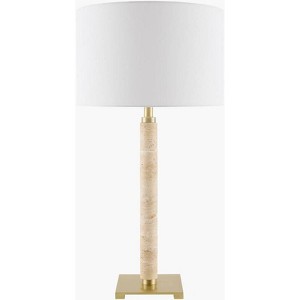 Livabliss Moeraki Traditional Table Lamps - 1 of 4