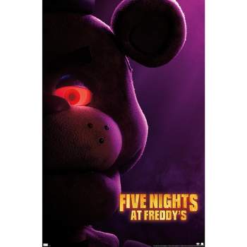 Five Nights At Freddy's - Classic Bonnie Poster Print - Item #  VARTIARP14809 - Posterazzi