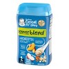 Gerber Probiotic Oatmeal & Peach Apple Baby Cereal - 8oz - image 4 of 4