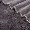Legacy Decor Fleece Throw Blanket 50" X 60" - 3 of 3