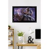 Trends International Marvel Fantastic Four: First Steps (2025) - Galactus Close-Up Framed Wall Poster Prints - 2 of 4