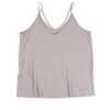 bar III Womens Strappy Tank Top - 2 of 2