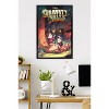 Trends International Disney Gravity Falls - Key Art Framed Wall Poster Prints - 2 of 4