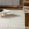 Rug Branch Maise Abstract Modern Indoor Outdoor Area Rug - 2 of 4