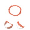 Unique Bargains Girl's Classic Hair Scrunchies 50 Pcs - 3 of 3