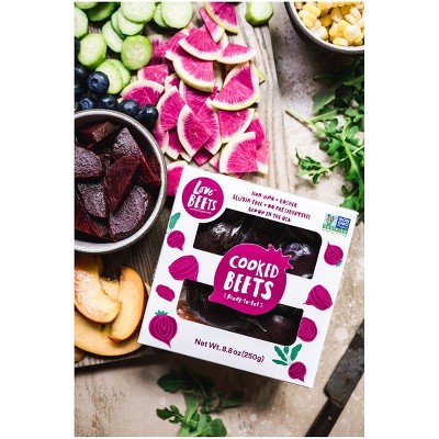 Love Beets Cooked Beets - 8.8oz