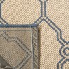 Linden LND124 Power Loomed Rugs - Safavieh - 4 of 4