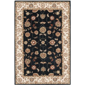 Total Performance TLP725 Hand Hooked Indoor Rugs - Safavieh - 1 of 2