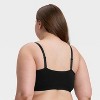 Women's Seamless Removeable Pad Bralette - Auden™ - 2 of 3