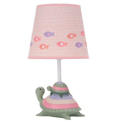 Lamp shades for outlet baby girl nursery