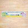Carson Dellosa Education Self-Adhesive Traditional Manuscript Nameplates, Grades 1-2, 30 Per Pack, 2 Packs - 4 of 4