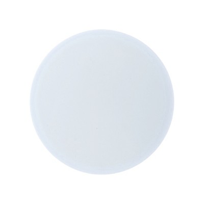 Unique Bargains Circular Folding Makeup Mirror 1 Pc