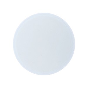 Unique Bargains Circular Folding Makeup Mirror 1 Pc - 1 of 4