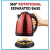 Courant Cordless Stainless Steel Electric Kettle - 3 of 4