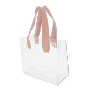 Unique Bargains Lightweight Reusable Gift Bag 1 Pc - 1 of 4