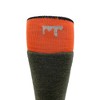Minus33 Merino Wool All Season - Over the Calf Wool Socks Mountain Heritage - 3 of 4