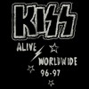 Women's KISS Alive Worldwide T-Shirt - 2 of 3