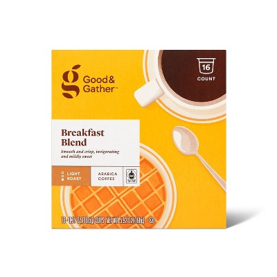 Archer Farms Coffee Pods Target