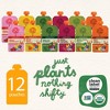 Peter Rabbit Organics Assorted Flavours Baby Food Pouch - 4oz/4.4oz - 2 of 4