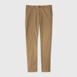 Men's Relaxed Fit Skinny Chino Pants - Goodfellow & Co™