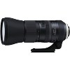 Tamron SP 150-600mm f/5-6.3 Di VC USD G2 for Nikon F - 2 of 3