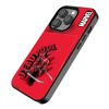 Keyscaper Marvel Deadpool Cover Art MagSafe Compatible Cell Phone Case for Apple iPhone - 2 of 4