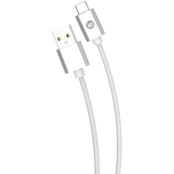 Belkin® 3.3-foot Boost Up Charge™ Usb-c® To Usb-a Cable (white) : Target