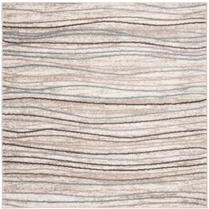 Amsterdam AMS111 Power Loomed Indoor Rug -Safavieh - 1 of 4