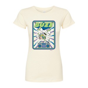 Women's - Disney - Toy Story Fitted Graphic T-Shirt - 1 of 3