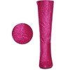 Allegra K Women's Pointy Toe Sparkle Glitter Stiletto Heel Knee High Sock Boots - 2 of 4