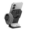myCharge 6000 Eco-Hub StandPowerbank charges iPhone and AirPods and iWatch - 3 of 4