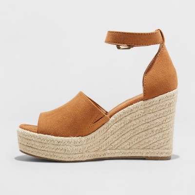 wide width espadrille sandals