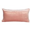 Parkland Collection,Koko Transitional Quilted Throw Pillow - 2 of 4