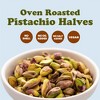 Dry Roasted Pistachio Halves - by Food To Live - 4 of 4