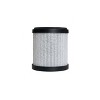 Nispira 3-in-1 HEPA with Activated Carbon Filter Replacement For CALODY E-L2 Easycare Portable Air Purifier for Car Desktop, 1 Pack - 3 of 4