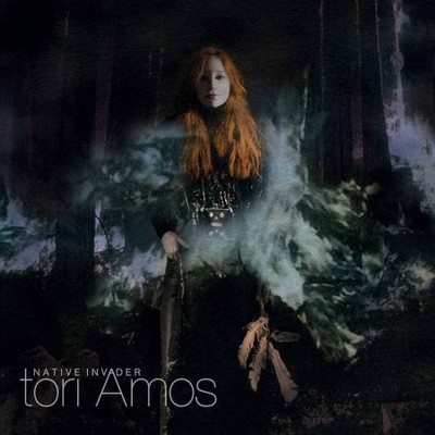 Tori Amos - Native Invader (CD)
