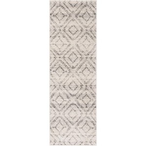 Adirondack ADR131 Non-Shedding Power Loomed Indoor Rugs - Safavieh - 1 of 4